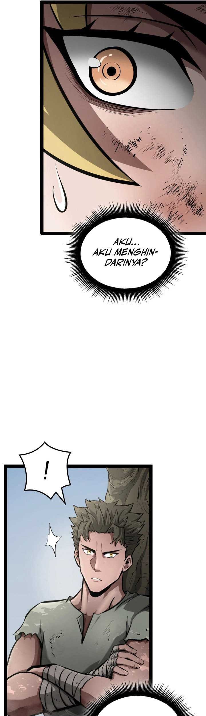 Kalli the Champion chapter 01 halaman 66