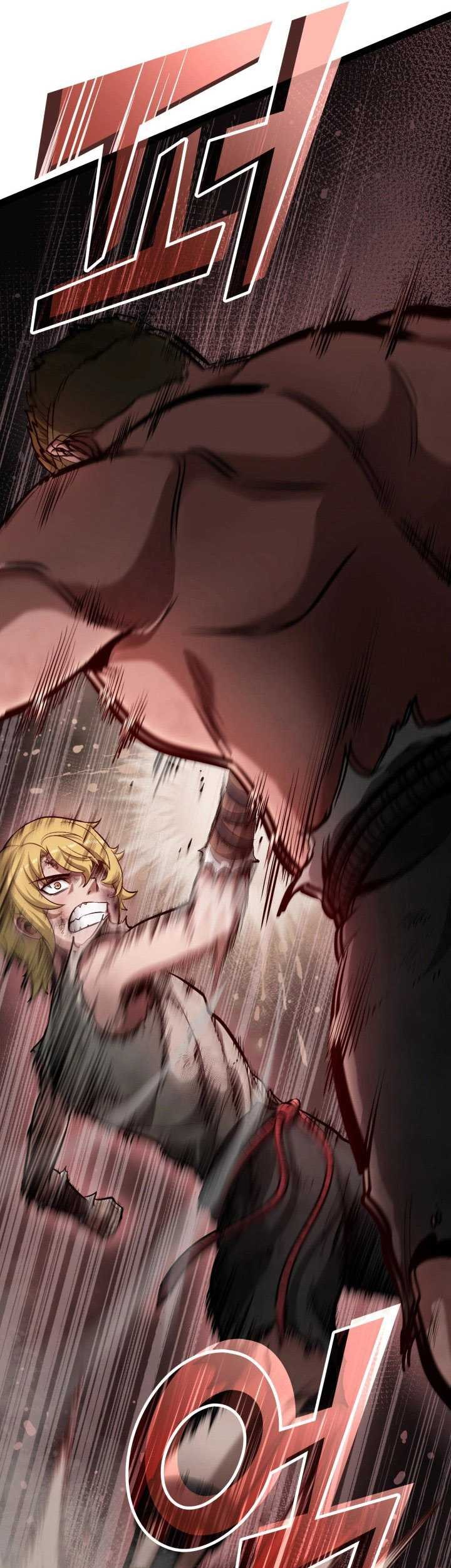 Kalli the Champion chapter 01 halaman 74