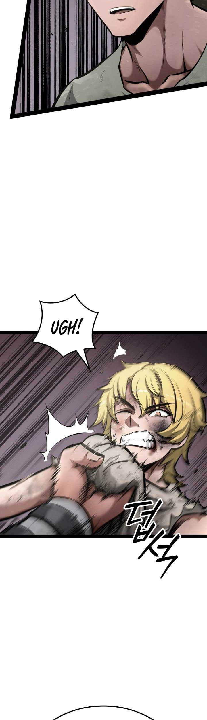 Kalli the Champion chapter 01 halaman 76