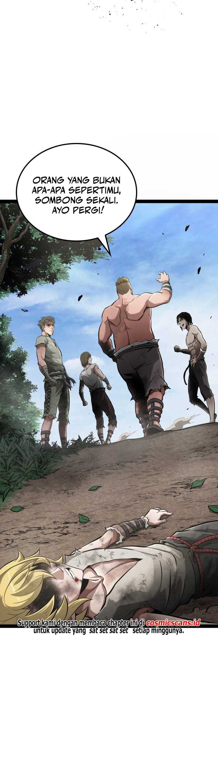 Kalli the Champion chapter 01 halaman 79