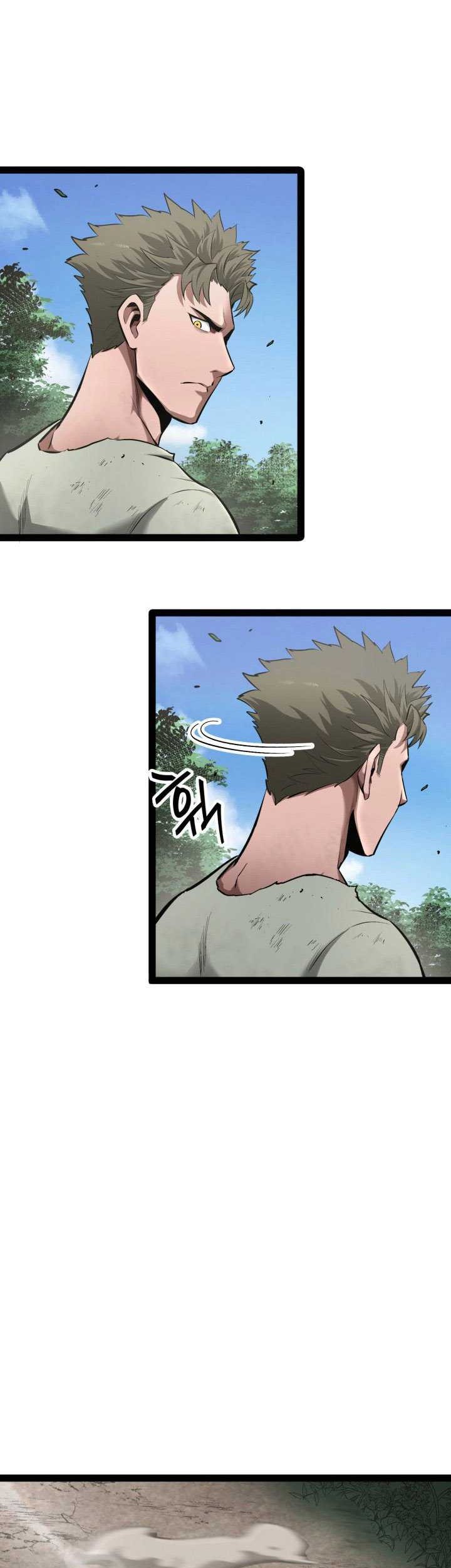 Kalli the Champion chapter 01 halaman 80