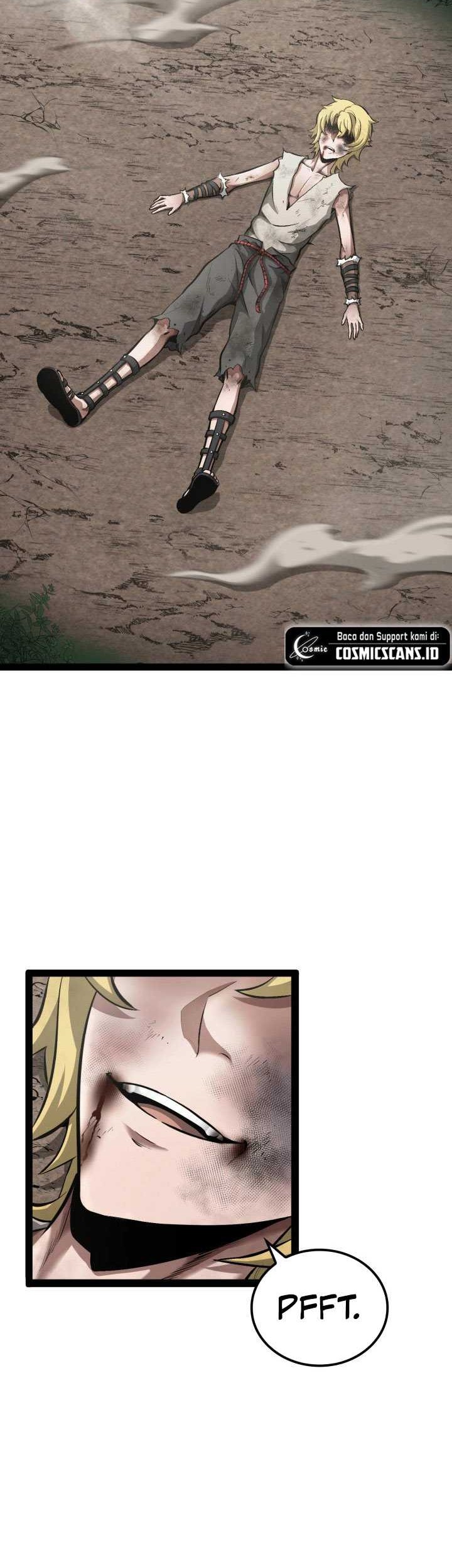 Kalli the Champion chapter 01 halaman 81