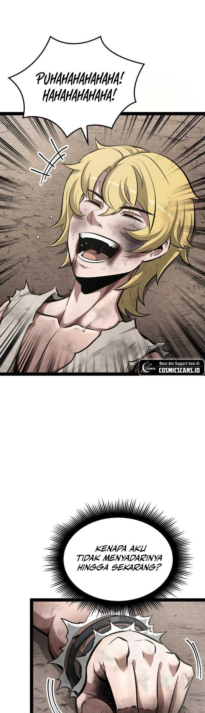 Kalli the Champion chapter 01 halaman 82