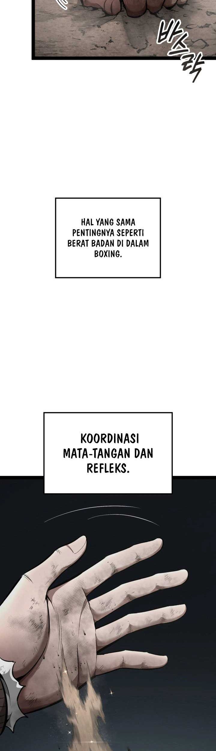 Kalli the Champion chapter 01 halaman 83