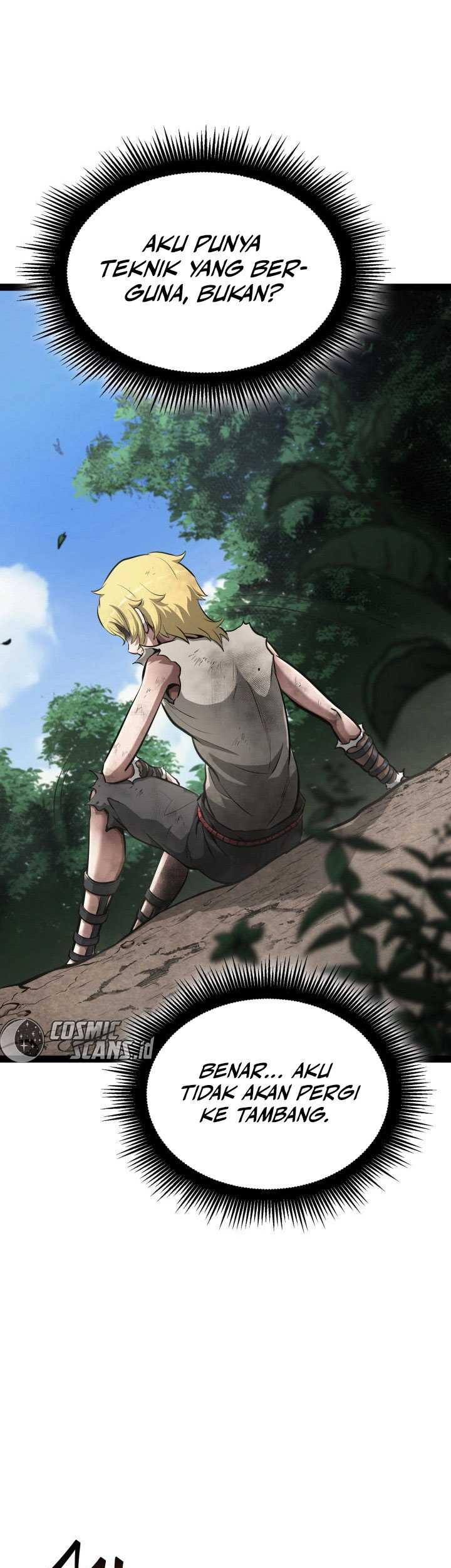 Kalli the Champion chapter 01 halaman 86