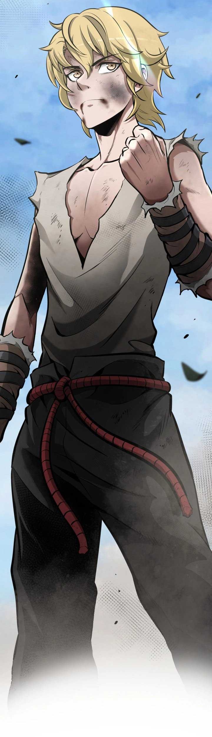 Kalli the Champion chapter 01 halaman 88