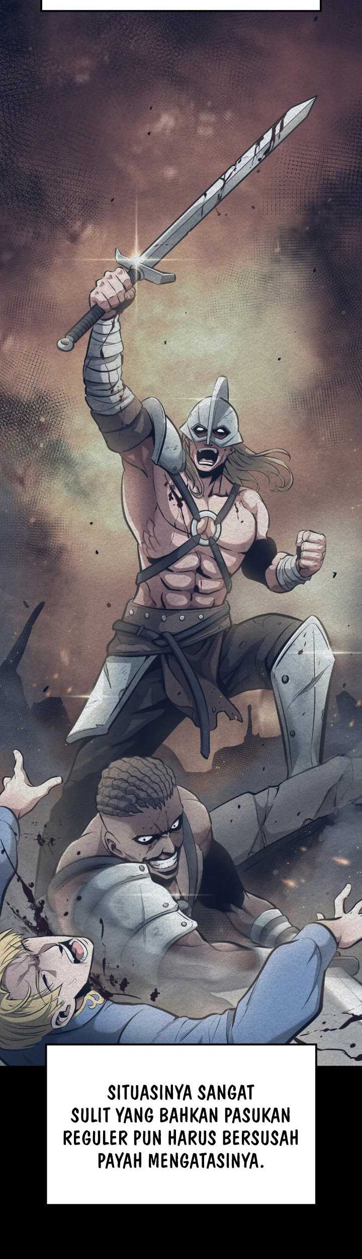 Kalli the Champion Bab 02 halaman 2