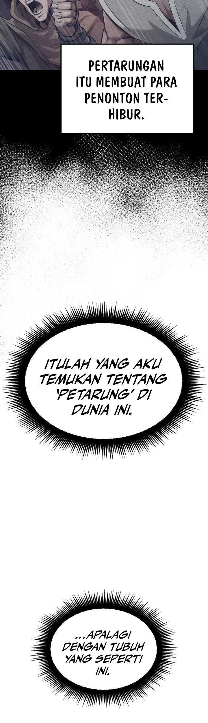 Kalli the Champion Bab 02 halaman 7