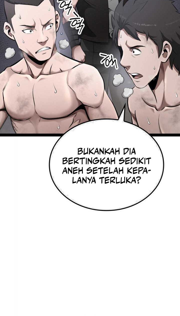 Kalli the Champion Bab 02 halaman 16