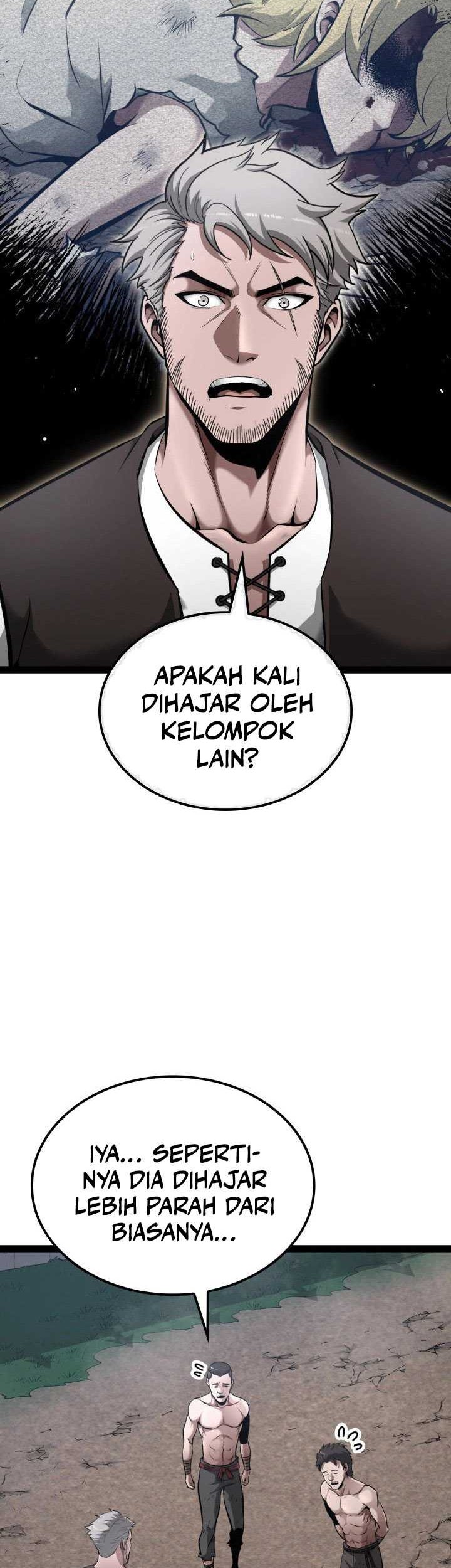 Kalli the Champion Bab 02 halaman 18
