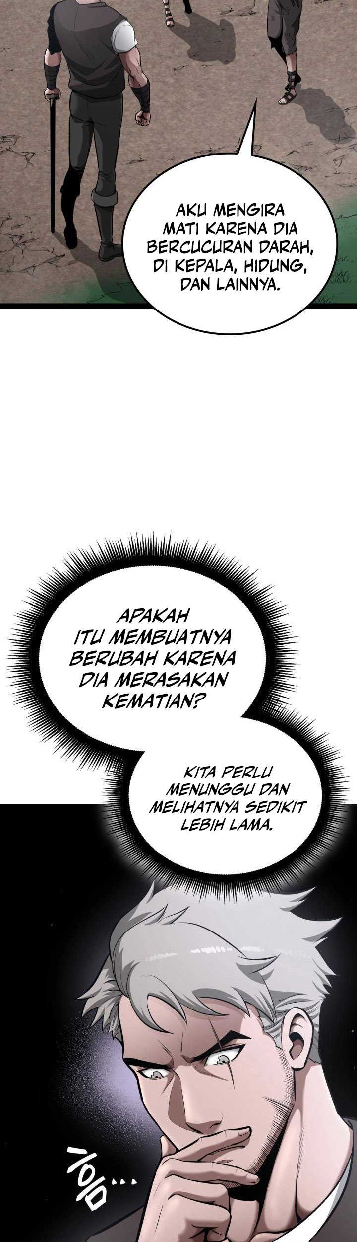 Kalli the Champion Bab 02 halaman 19