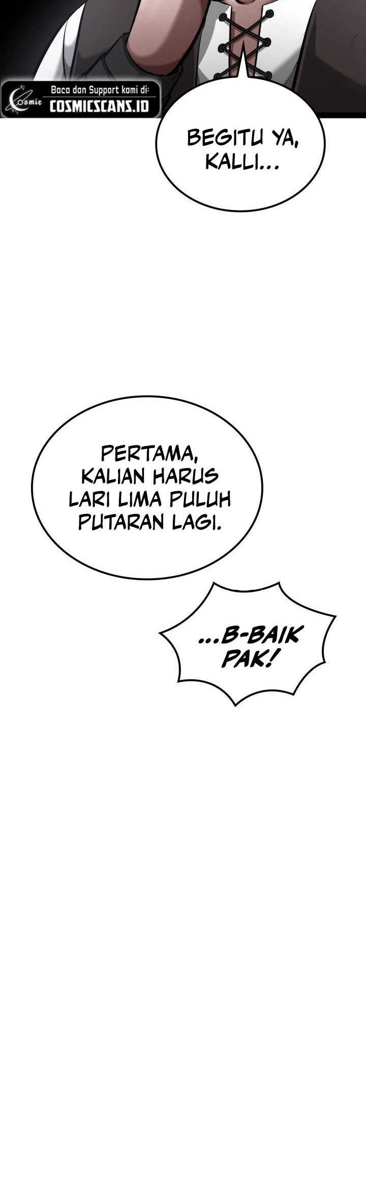 Kalli the Champion Bab 02 halaman 20