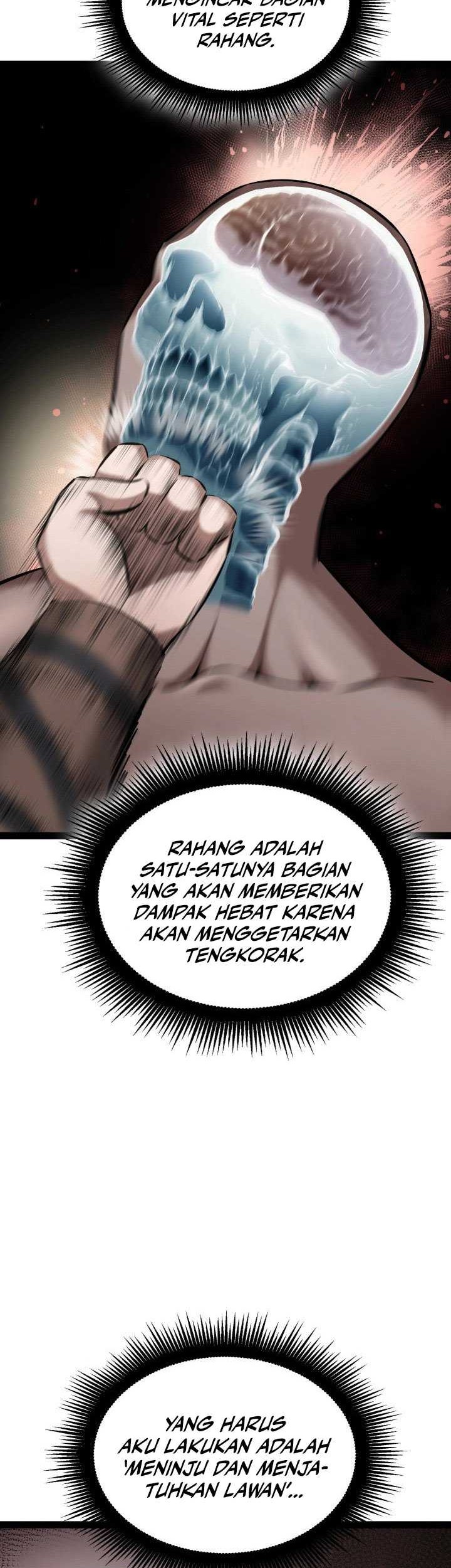 Kalli the Champion Bab 02 halaman 26