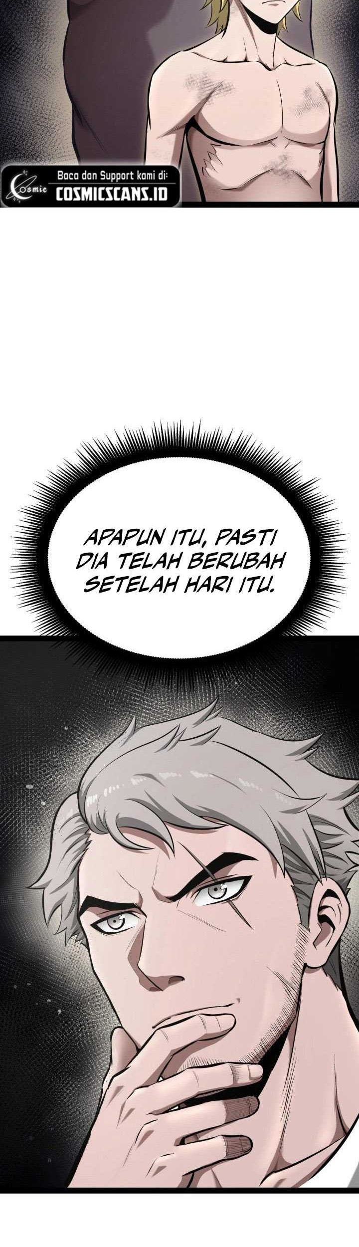 Kalli the Champion Bab 02 halaman 36