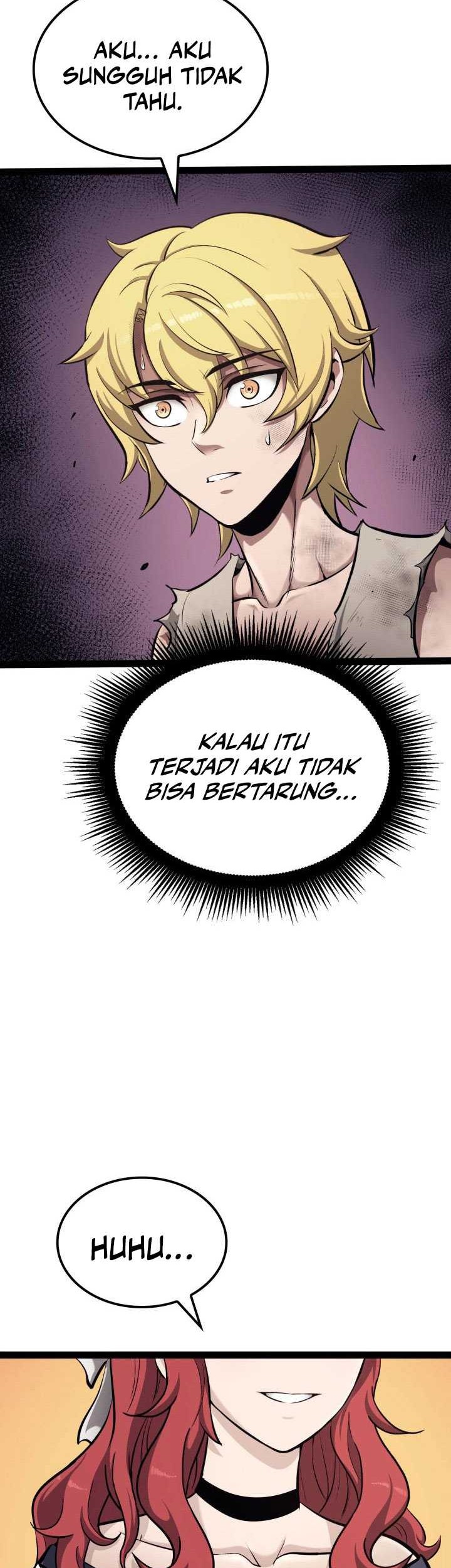Kalli the Champion Bab 02 halaman 49