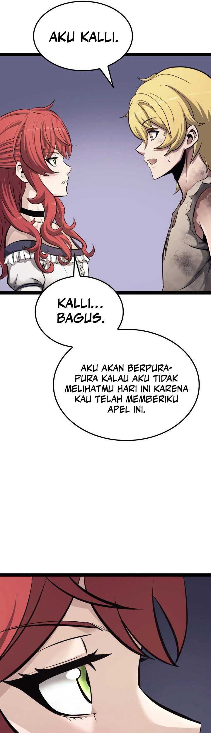 Kalli the Champion Bab 02 halaman 52