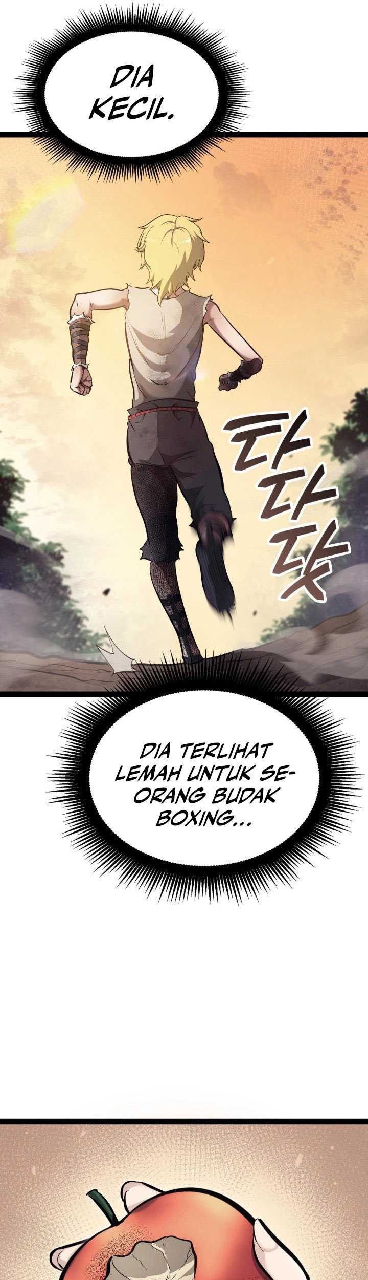Kalli the Champion Bab 02 halaman 56