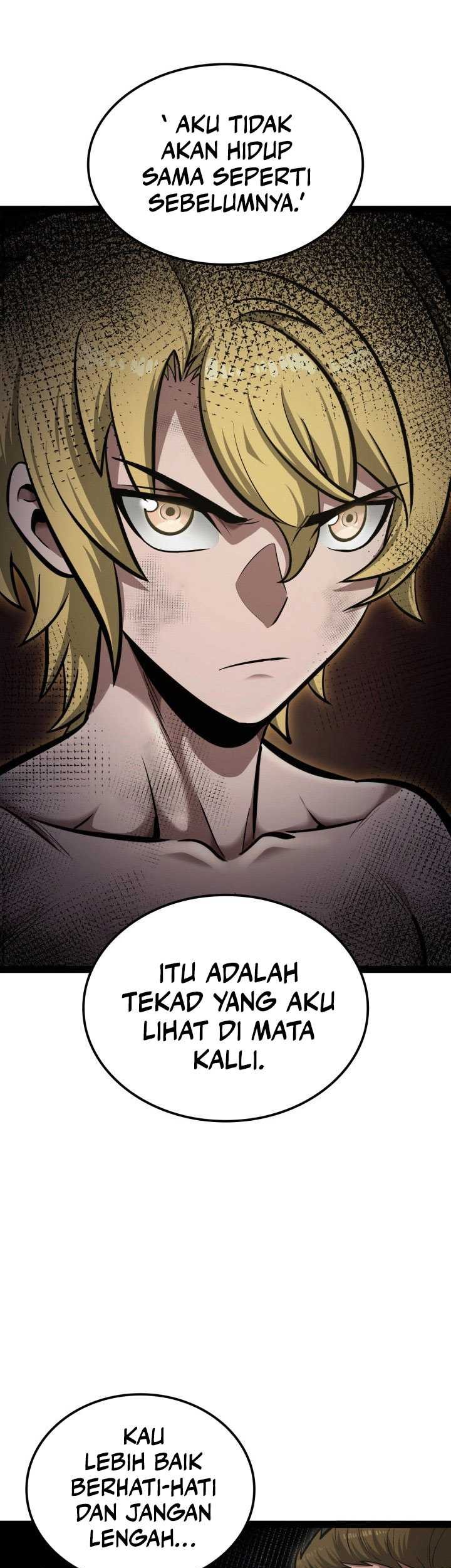 Kalli the Champion Bab 03 halaman 26
