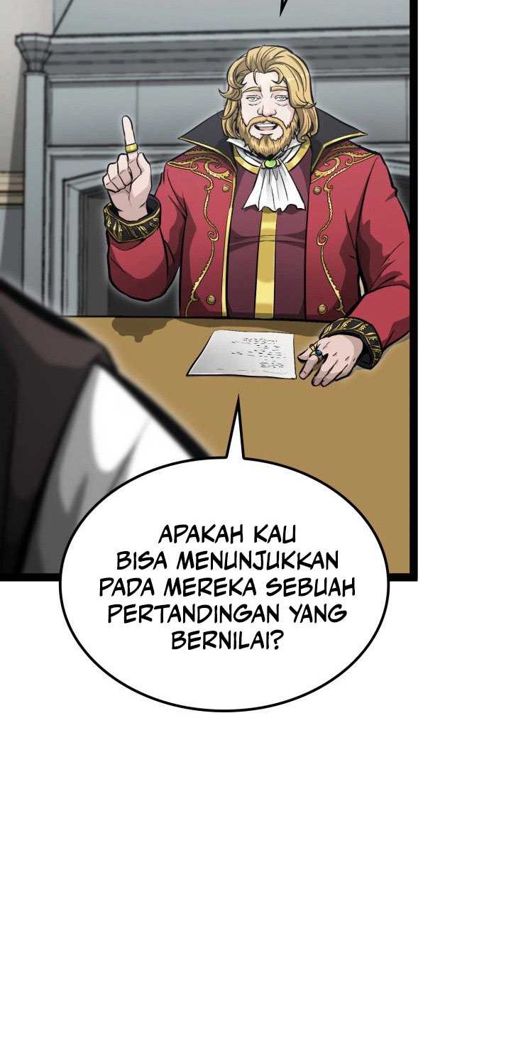 Kalli the Champion Bab 03 halaman 37