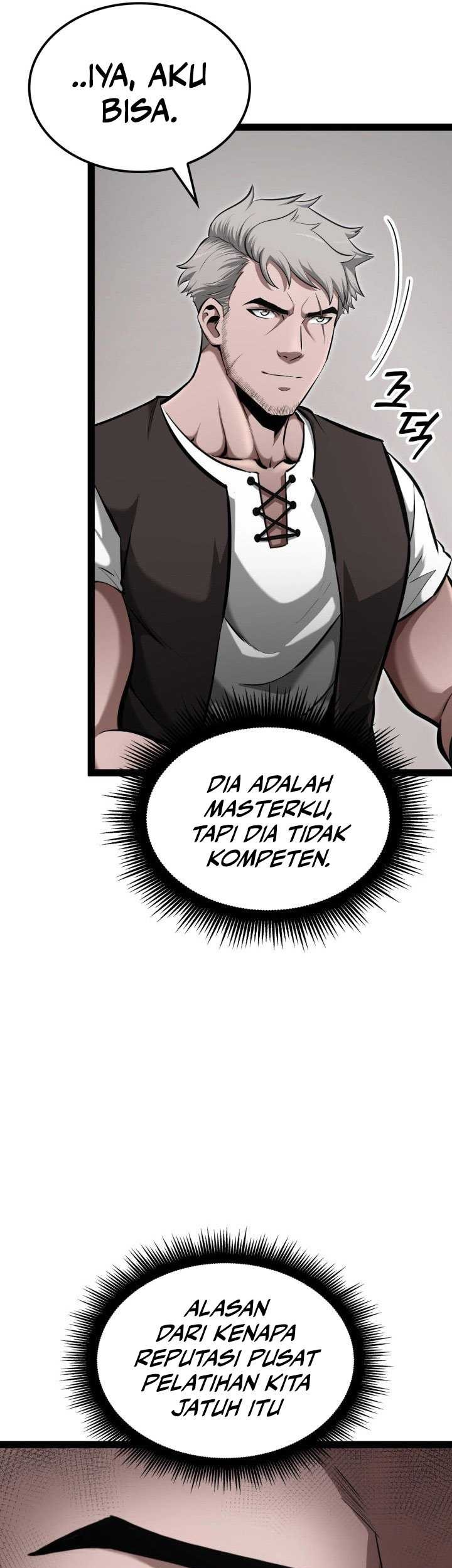Kalli the Champion Bab 03 halaman 38