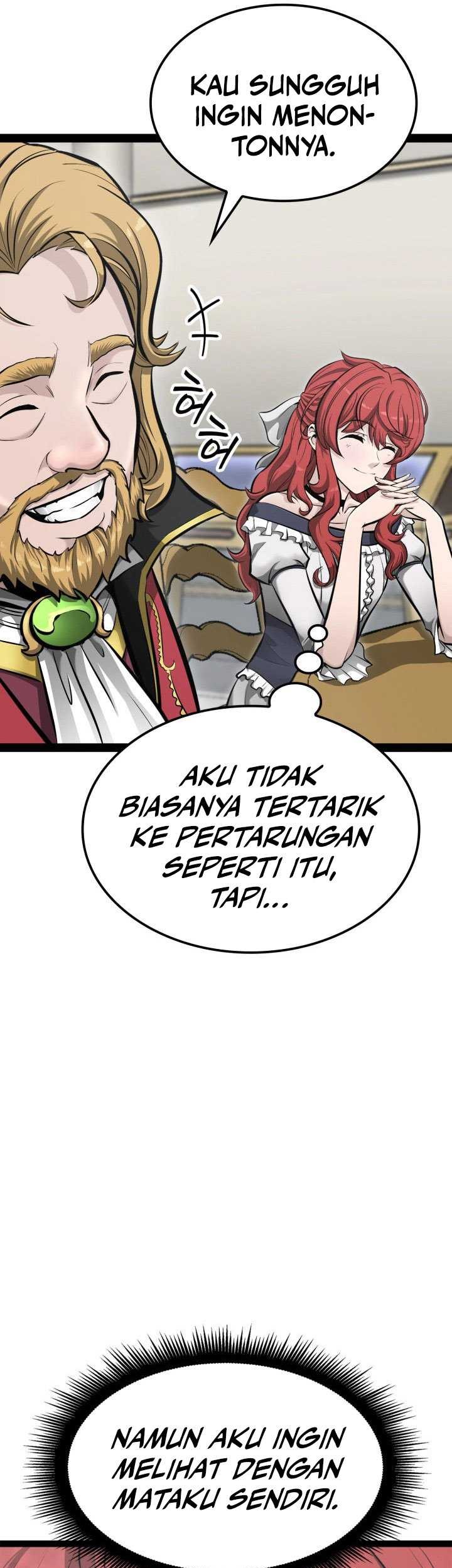 Kalli the Champion Bab 03 halaman 50
