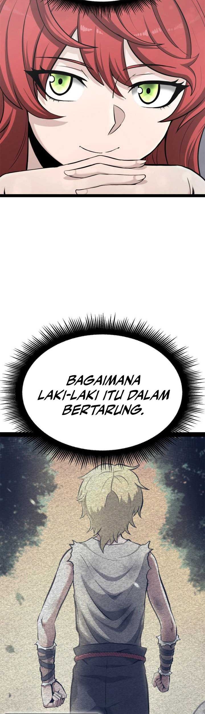 Kalli the Champion Bab 03 halaman 51