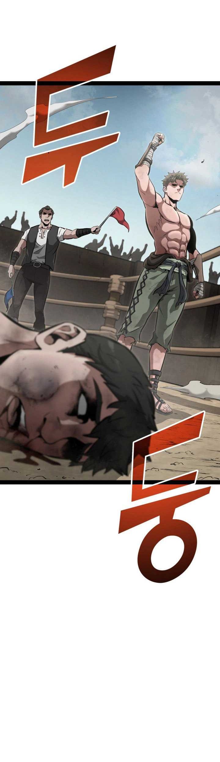 Kalli the Champion chapter 04 halaman 5