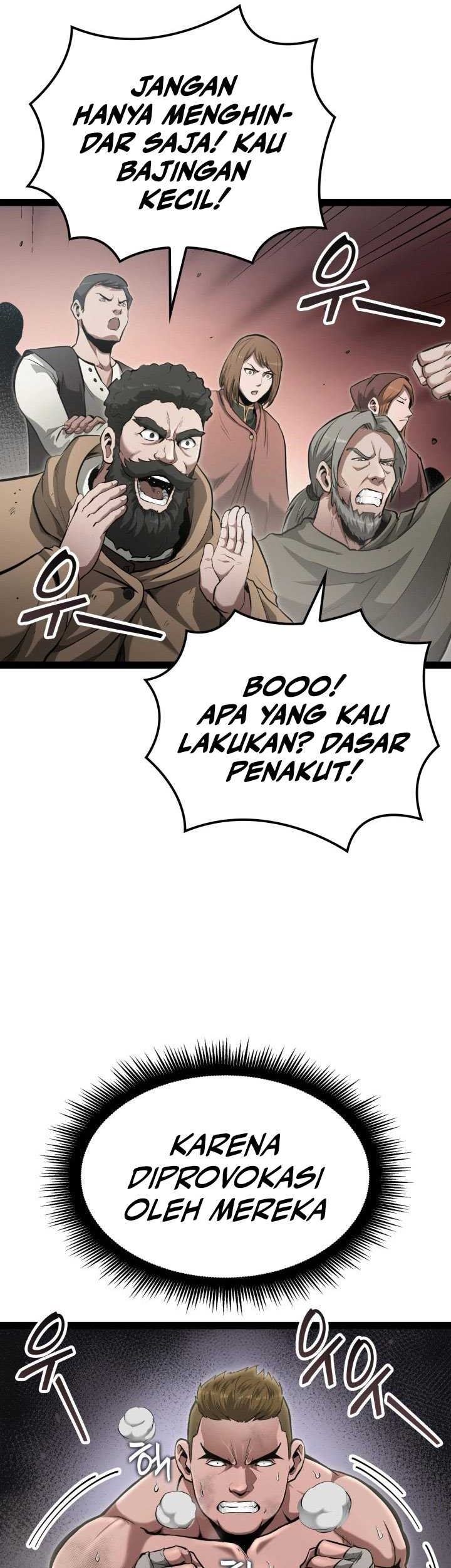Kalli the Champion chapter 04 halaman 24