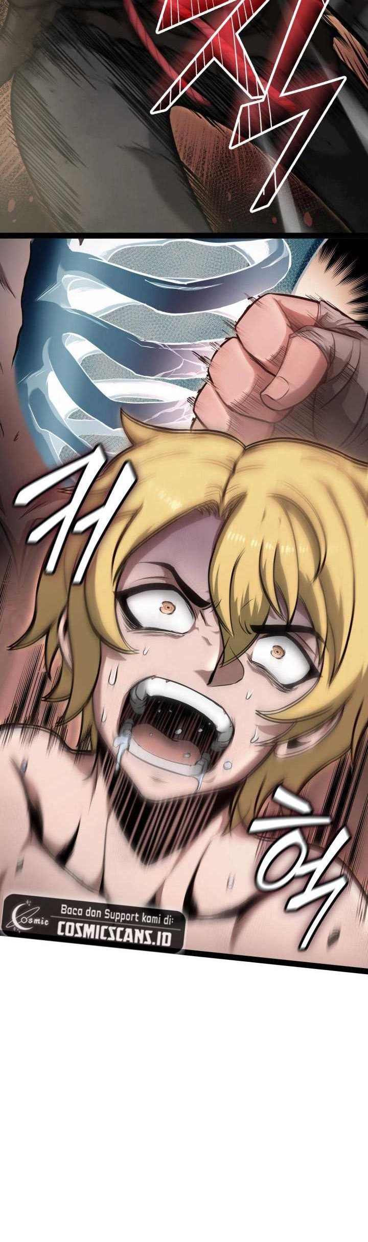 Kalli the Champion chapter 04 halaman 33