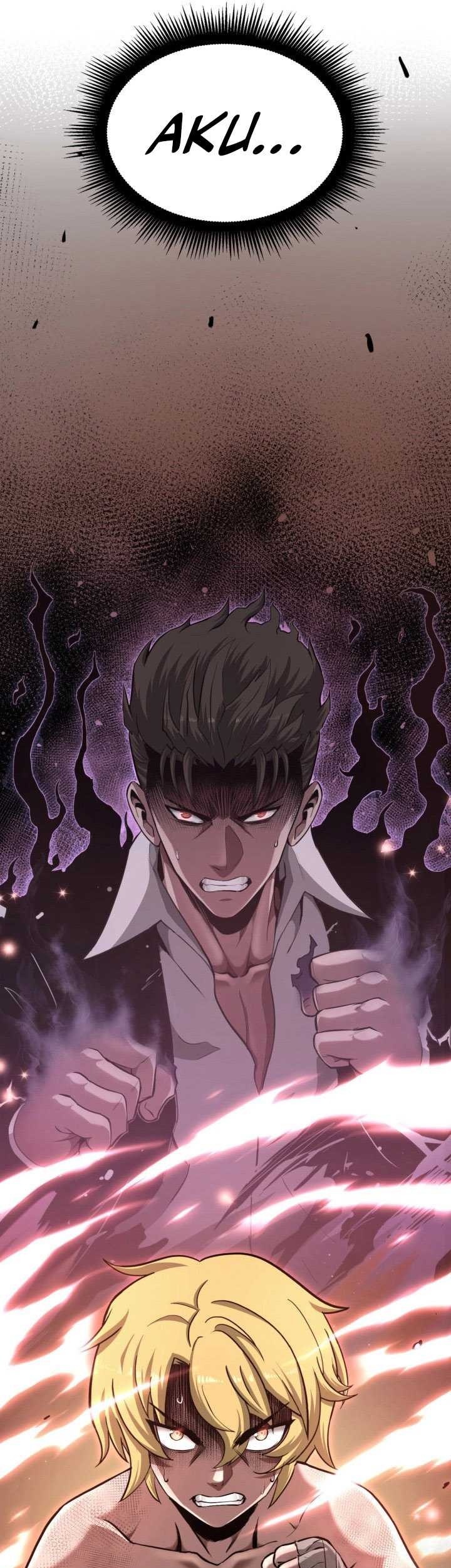 Kalli the Champion chapter 04 halaman 41
