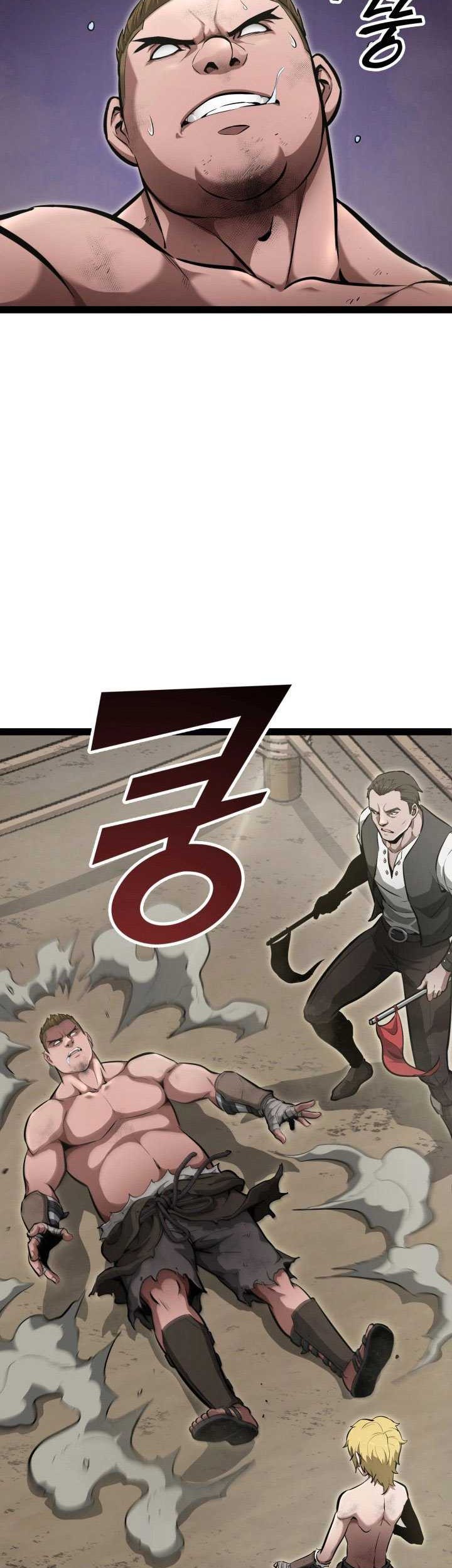 Kalli the Champion chapter 04 halaman 59