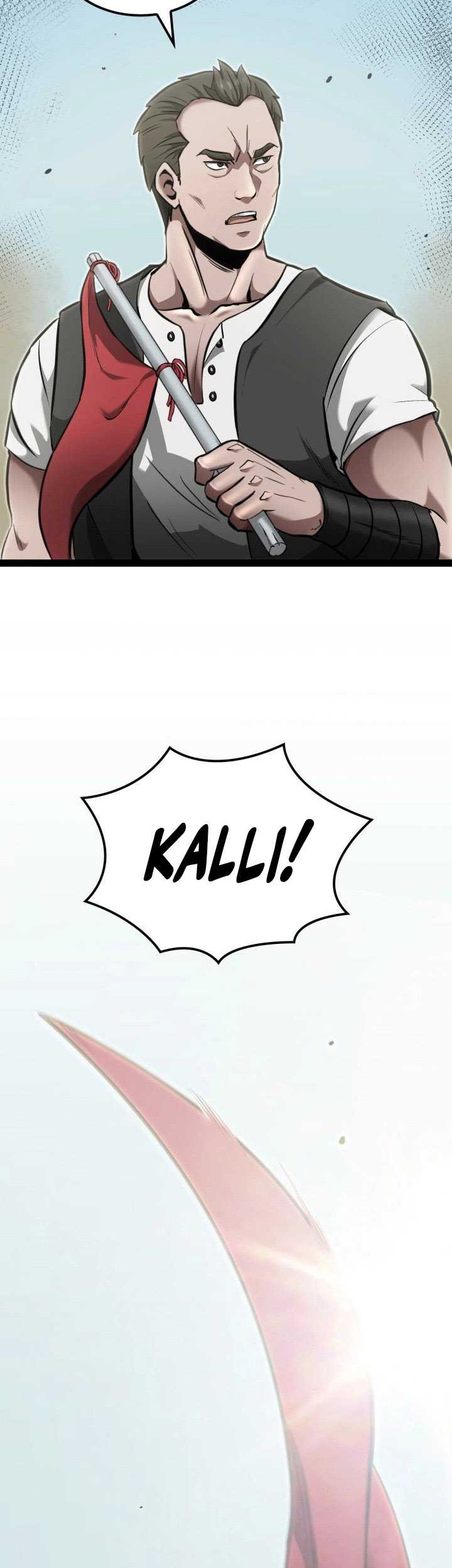 Kalli the Champion chapter 04 halaman 62