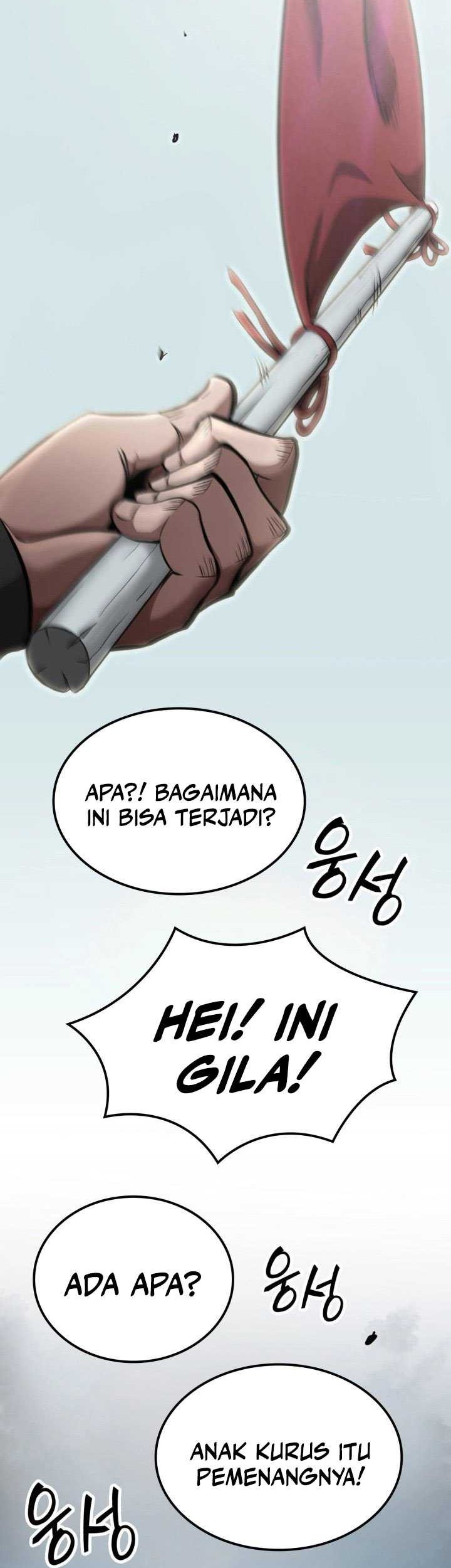 Kalli the Champion chapter 04 halaman 63