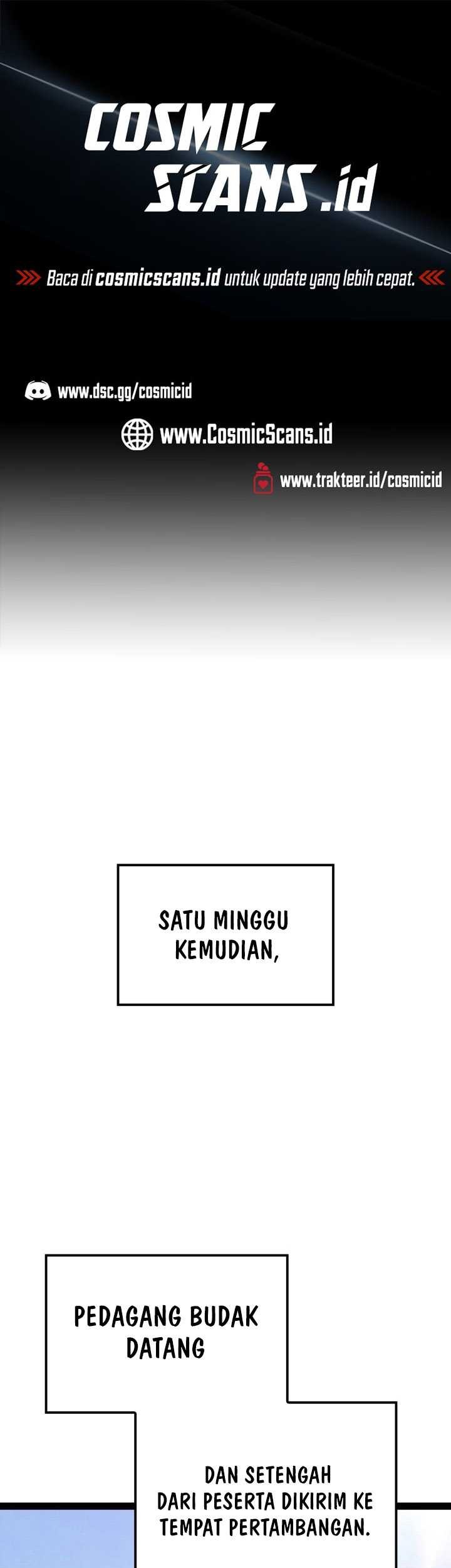 Kalli the Champion chapter 05 halaman 2