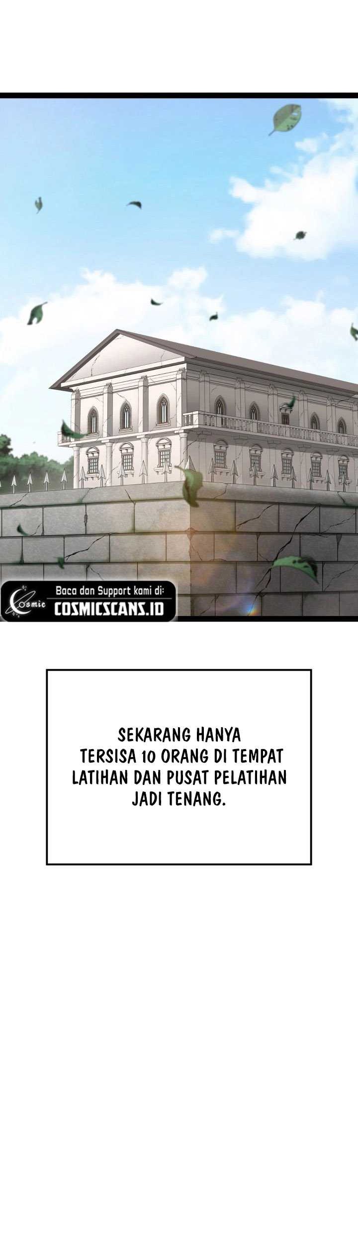 Kalli the Champion chapter 05 halaman 4