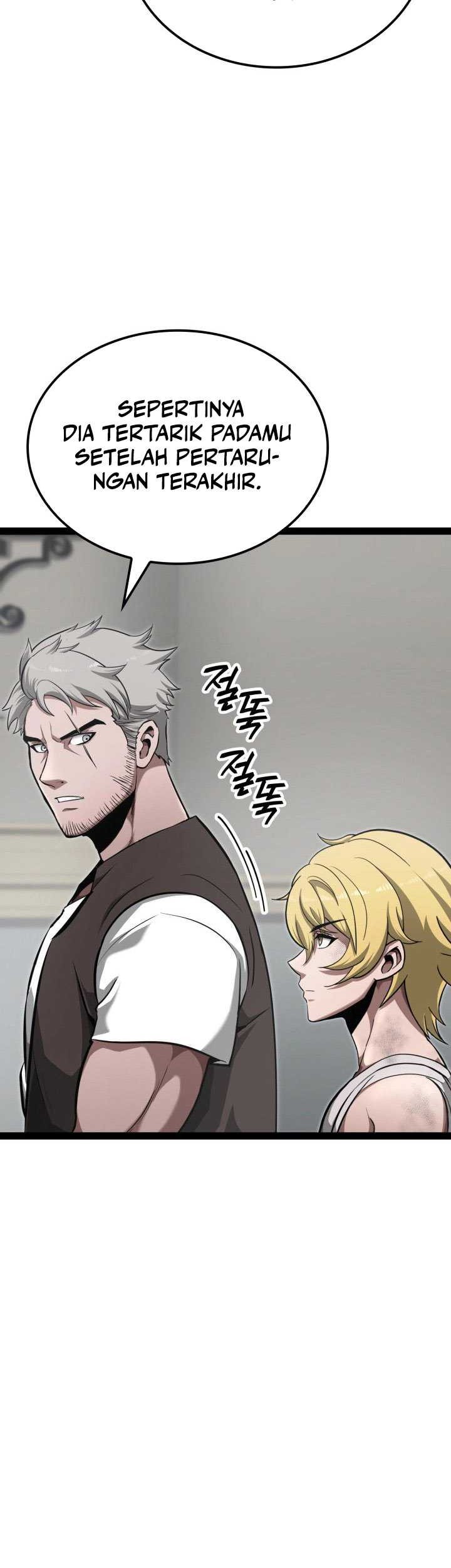 Kalli the Champion chapter 05 halaman 8