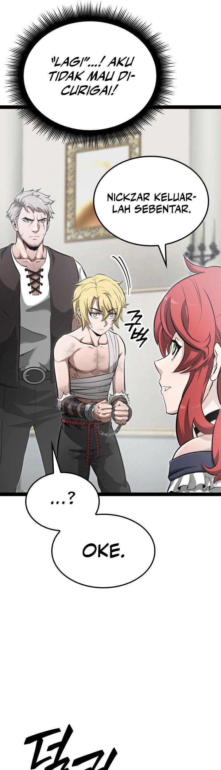 Kalli the Champion chapter 05 halaman 10