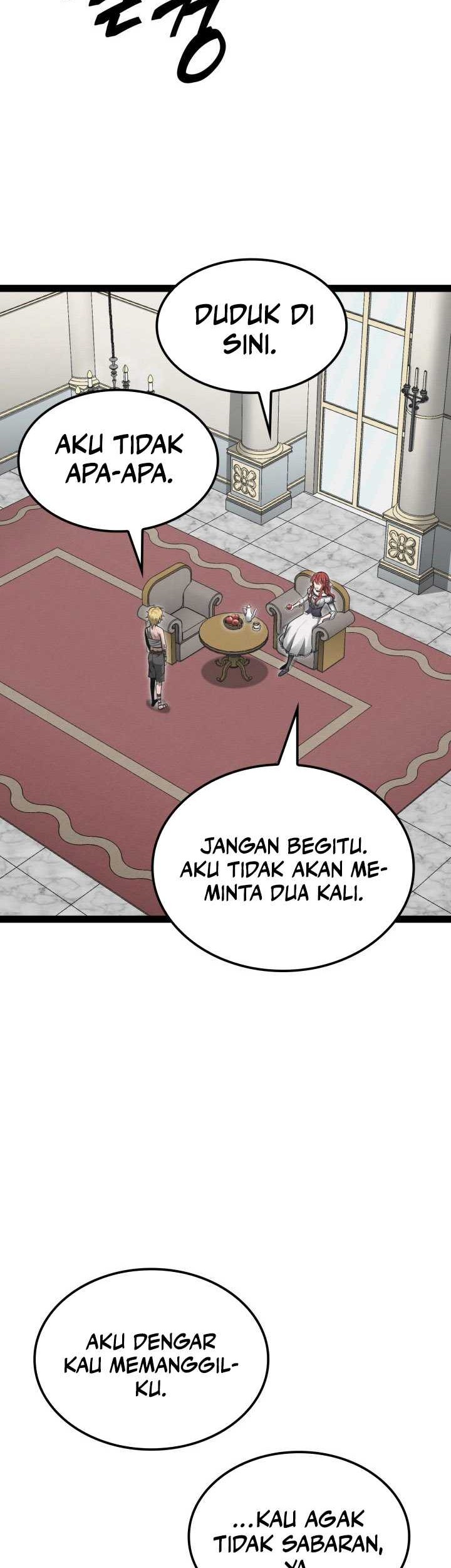Kalli the Champion chapter 05 halaman 11