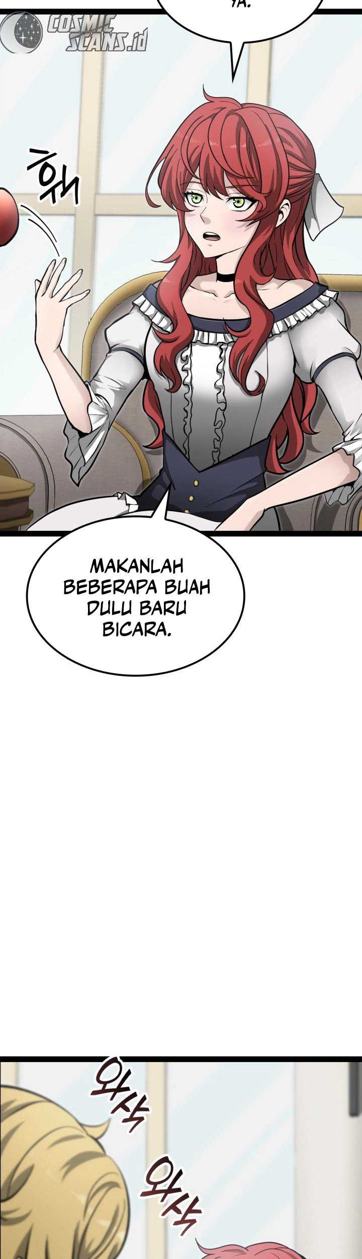 Kalli the Champion chapter 05 halaman 12
