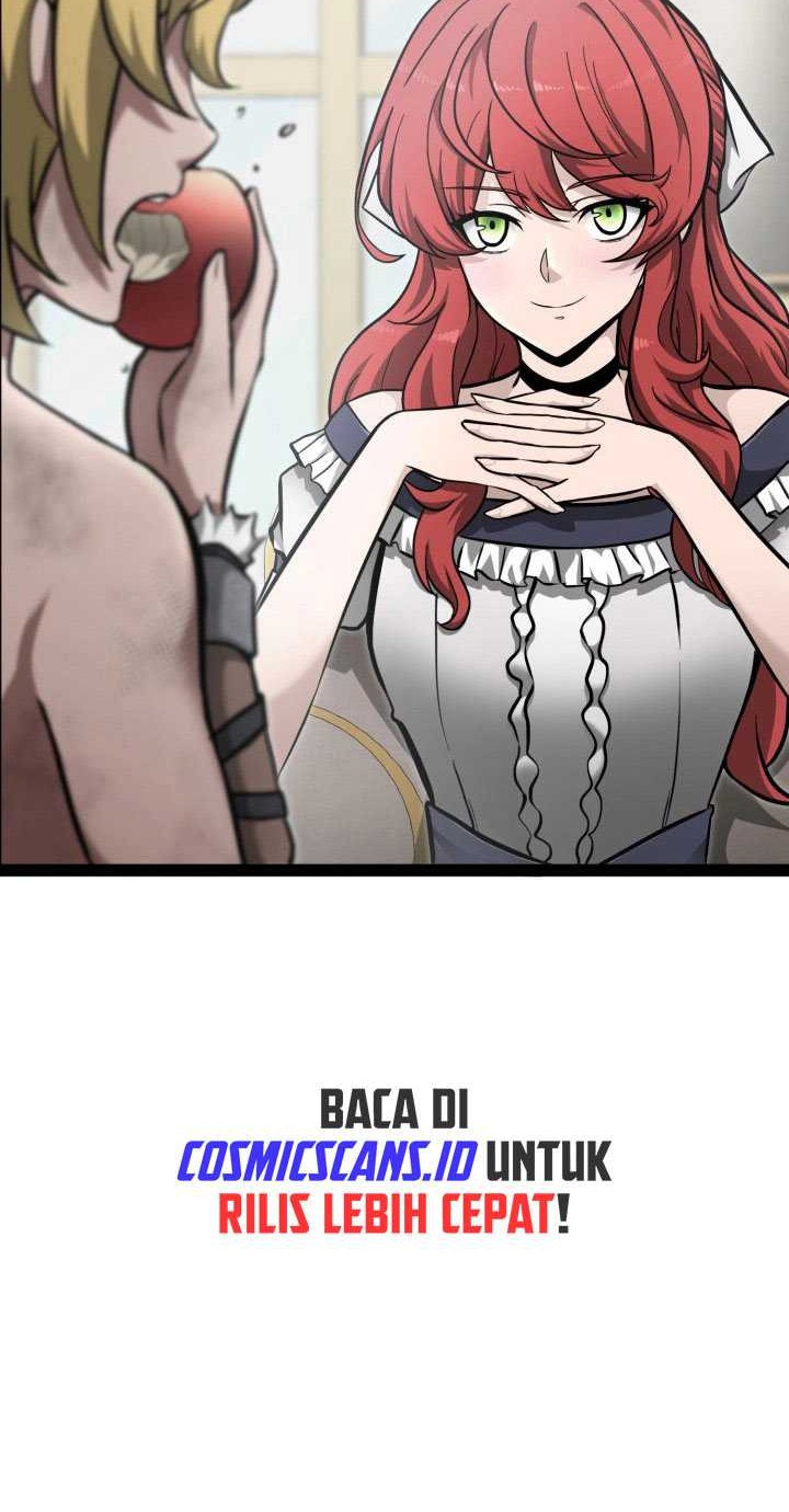 Kalli the Champion chapter 05 halaman 13