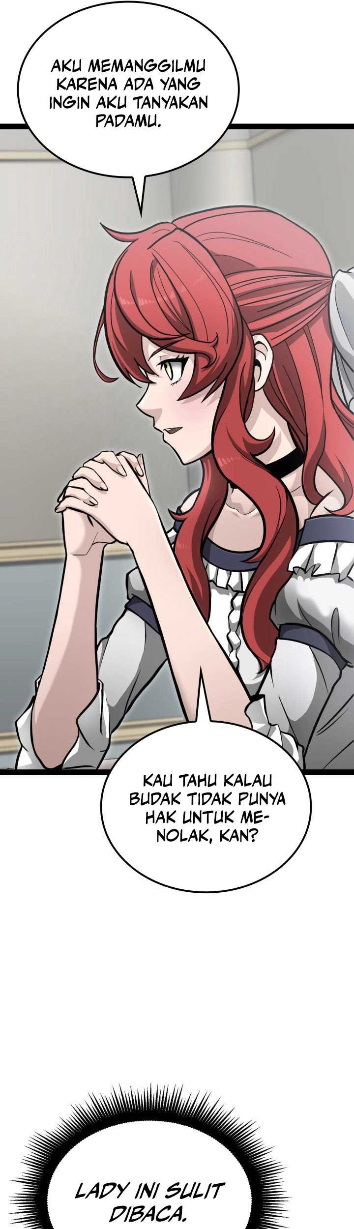 Kalli the Champion chapter 05 halaman 14