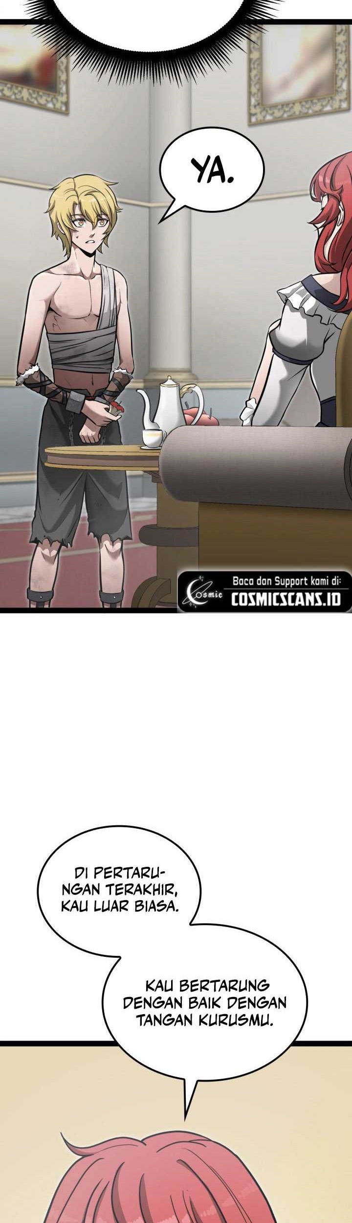 Kalli the Champion chapter 05 halaman 15