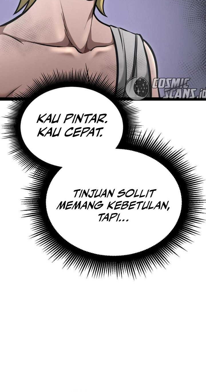 Kalli the Champion chapter 05 halaman 17