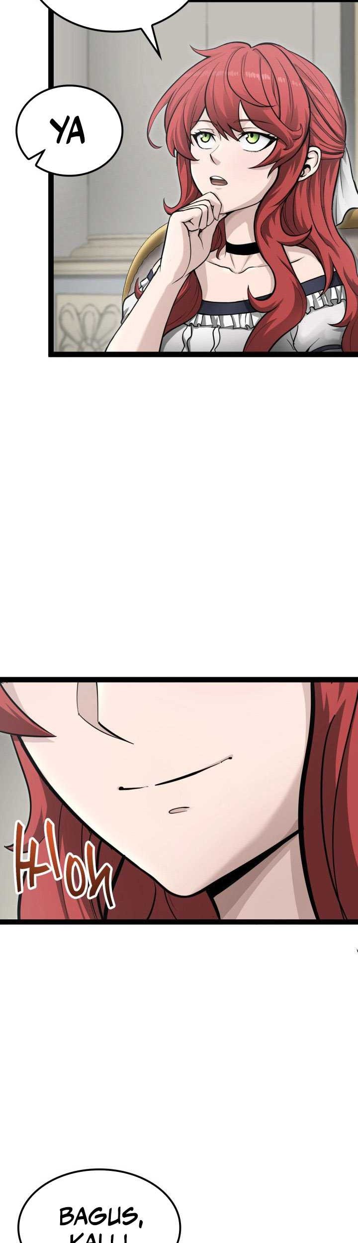 Kalli the Champion chapter 05 halaman 20