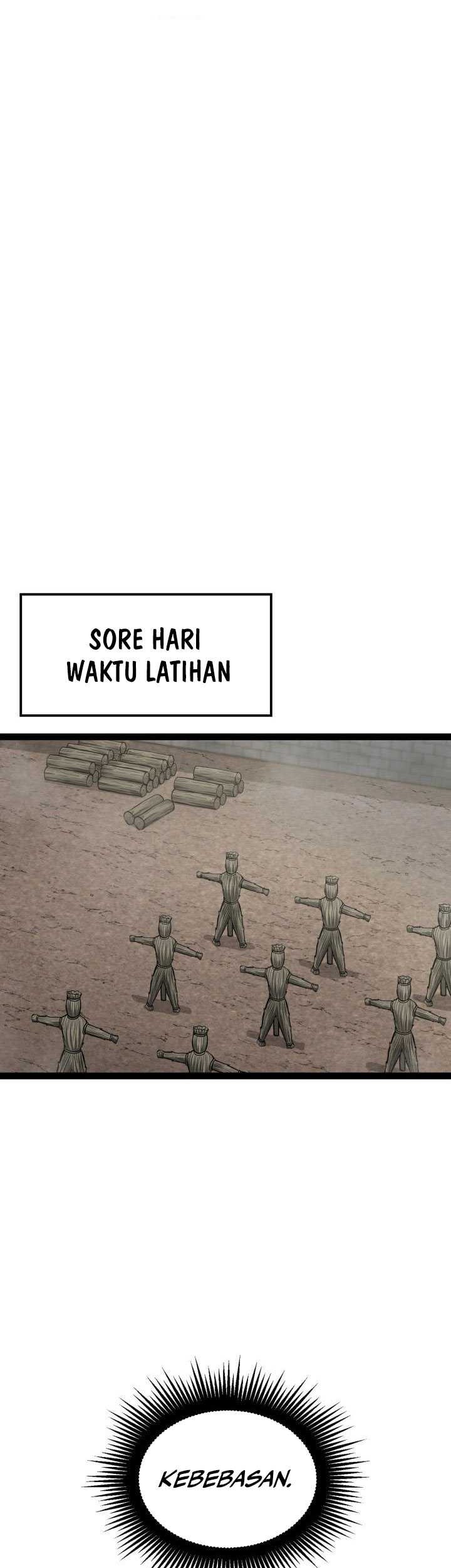 Kalli the Champion chapter 05 halaman 24