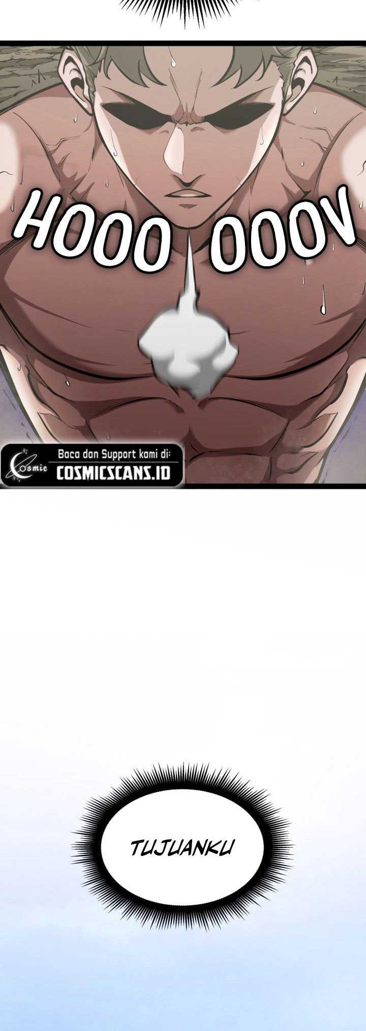 Kalli the Champion chapter 05 halaman 25