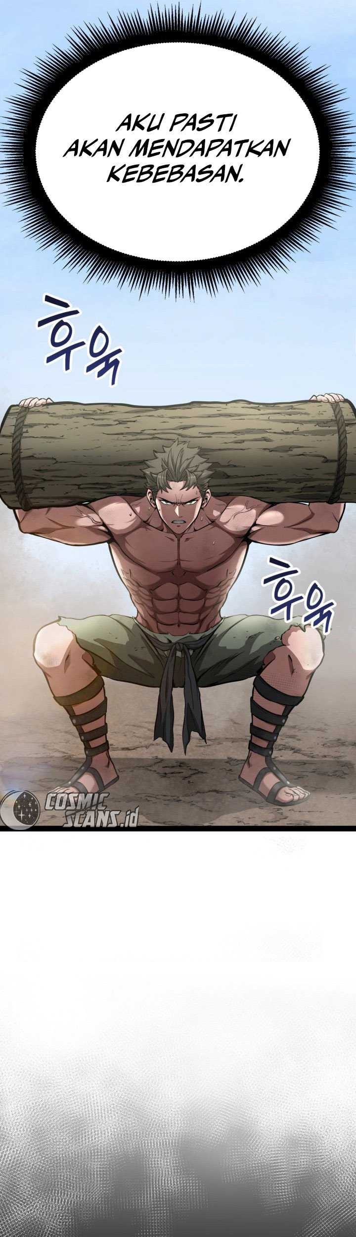 Kalli the Champion chapter 05 halaman 26