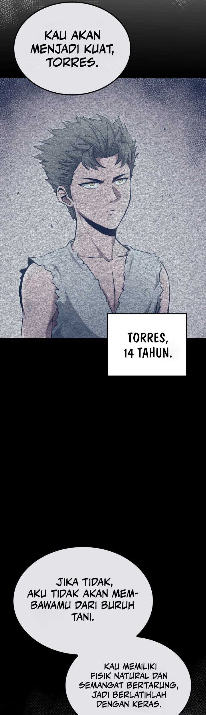 Kalli the Champion chapter 05 halaman 27