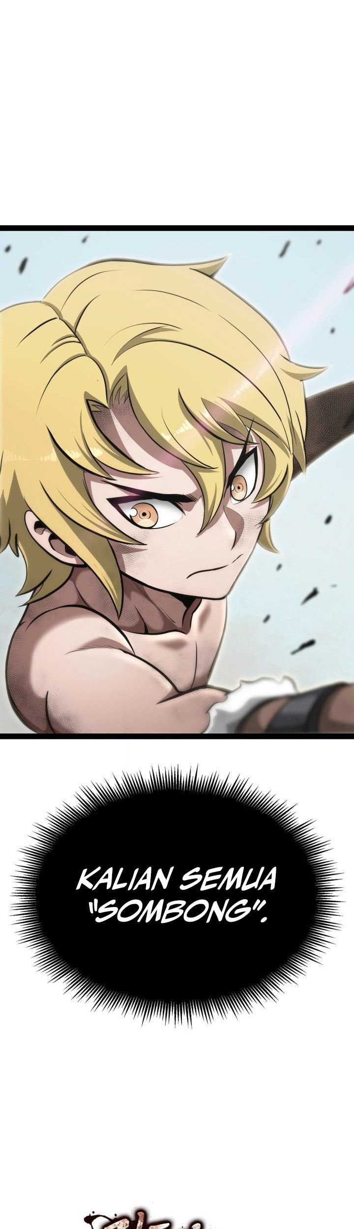 Kalli the Champion chapter 05 halaman 46