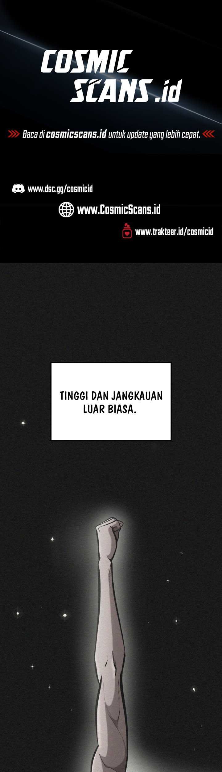 Kalli the Champion chapter 06 halaman 2